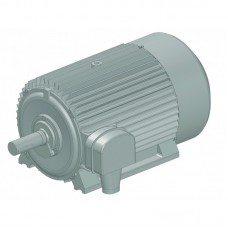 Электродвигатель АО3-400S-12 110 кВт, 500 об/мин