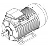 Электродвигатель AMTK112MA6  3 кВт, 945 об/мин
