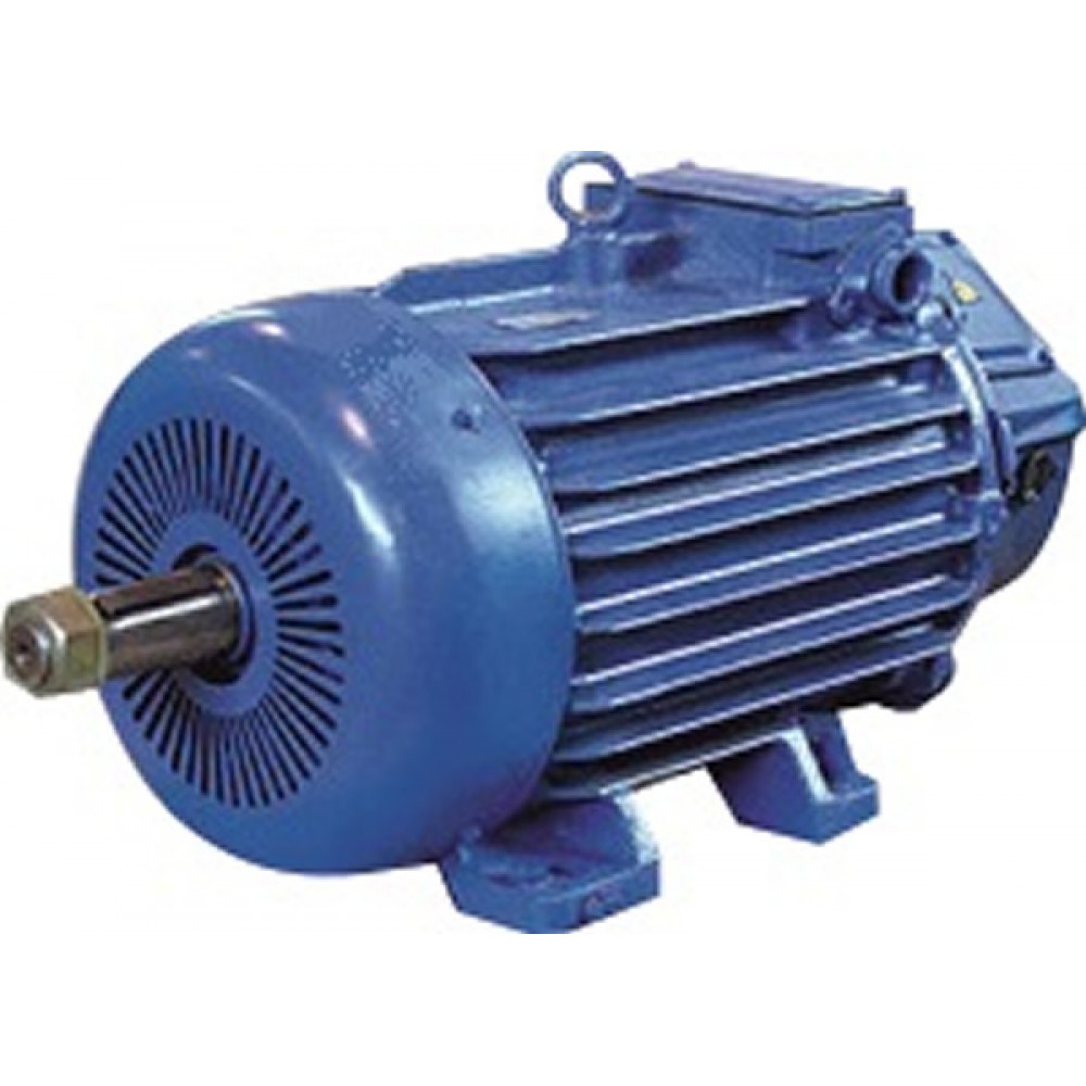 Электродвигатель MTH 012-6 2,2 кВт. 1000 об/мин