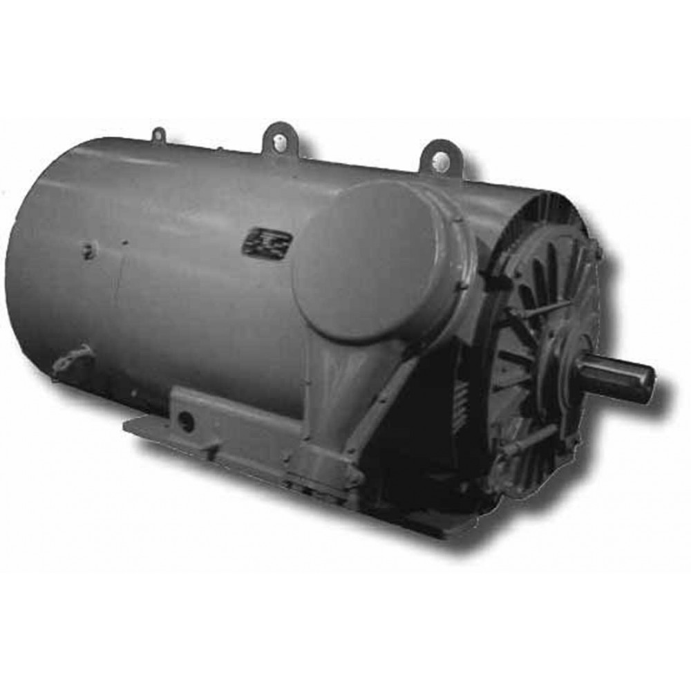 Электродвигатель  АОМ-355M-6У1   200 кВт, 1000 об/мин