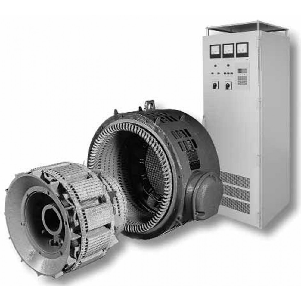 Электродвигатель  БСДКМ 15-21-14Т3   200 кВт, 514 об/мин